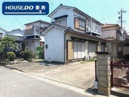 あま市篠田陰島の土地