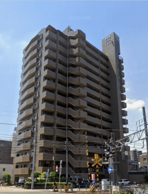 ダイアパレスステーションプラザ新岐阜 岐阜市幸ノ町1丁目の中古マンション