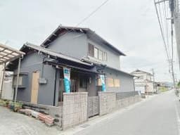 福山市津之郷町大字津之郷の中古戸建