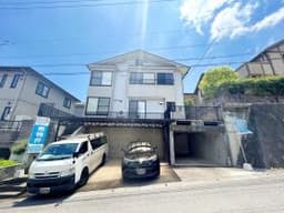 尾道市桜町の中古戸建