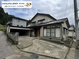 福井市脇三ケ町の中古戸建