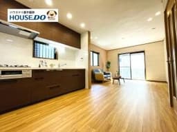 箕面市西小路3丁目の中古戸建