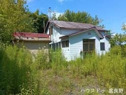 芦別市北二条西２丁目の中古戸建