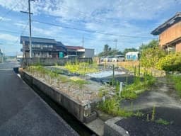 東近江市五個荘木流町の土地