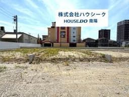 海部郡蟹江町大字西之森字長瀬下の新築戸建