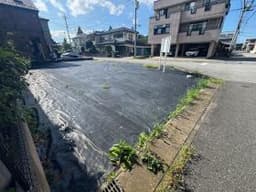 宇都宮市元今泉７丁目の土地