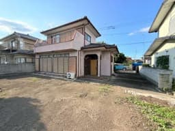 太田市新田早川町の中古戸建