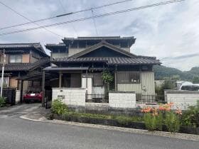 御嵩町中古戸建