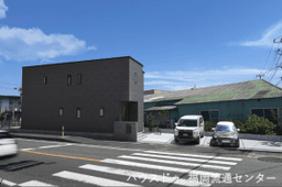 粕屋町仲原 新築戸建