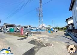 高崎市倉賀野町の新築戸建
