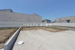 松伏町松伏 新築戸建 2号棟