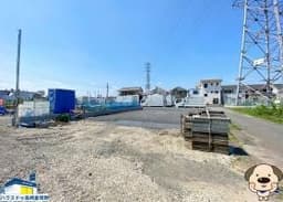 高崎市倉賀野町の新築戸建