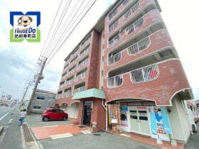 緑町マンション