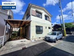 蒲郡市三谷町八舗の中古戸建