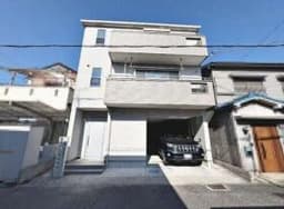 泉大津市河原町の中古戸建