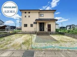 北区楠4丁目　中古一戸建て
