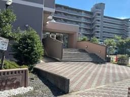 ユニライフ宇治6番館 宇治市宇治矢落の中古マンション