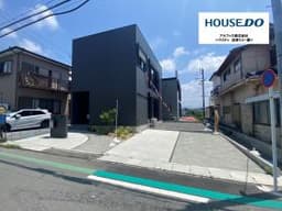新築戸建 沼津市大岡 ホテルライク