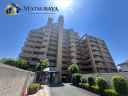 ダイアパレスグランデージ味噌天神 熊本市中央区大江本町の中古マンション