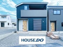 大府市朝日町2丁目の新築戸建