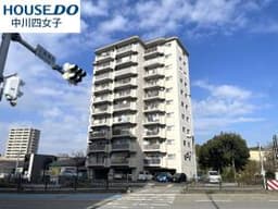 ニューコーポ白鳥 名古屋市熱田区一番1丁目の中古マンション