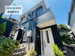 鴨居２丁目　中古戸建