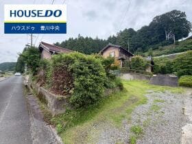 新城市大野字小林