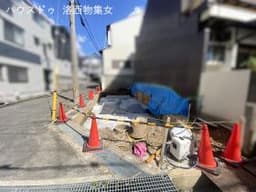 向日市寺戸町東野辺の新築戸建