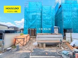 新築戸建 一宮市木曽川町黒田01期 3号棟