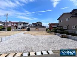新潟市西区新通西2丁目の新築戸建
