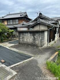 加古川市上荘町小野の土地