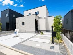 綾歌郡綾川町滝宮の新築戸建