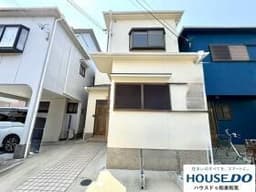 岸和田市今木町の中古戸建