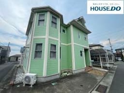 小田原市高田の中古戸建