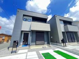 浜松市中央区上新屋町の新築戸建