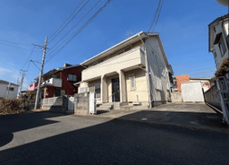 さいたま市西区三橋5丁目の中古戸建