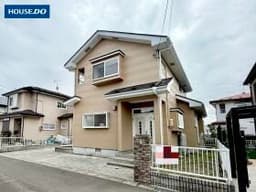 仙台市太白区四郎丸字田中の中古戸建