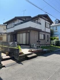 柏市南逆井5丁目の中古戸建