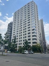 グランドメゾン北堀江レジデンス 大阪市西区北堀江2丁目の中古マンション