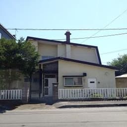 登別市富士町5丁目の中古戸建