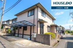 中古戸建　日進市香久山5丁目