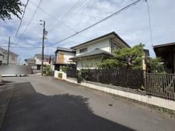 津市久居北口町の土地