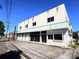 日南市西弁分2丁目の事業用物件