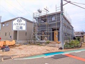 新築一戸建 丹羽郡大口町下小口2丁目 全5棟 1号棟