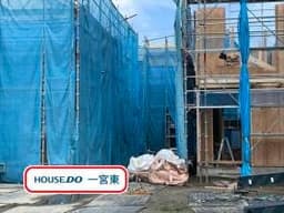 ハートフルタウン奥町貴船32番　全3棟　A号棟　新築一戸建て
