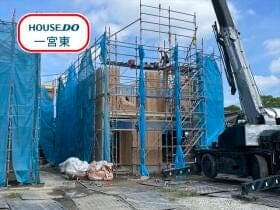 C号棟