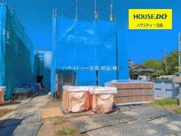 新築戸建 一宮市奥町字貴船 C号棟