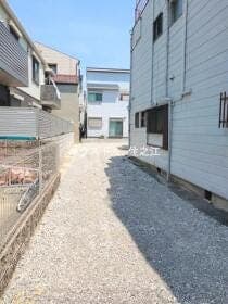 粉浜1丁目・売土地