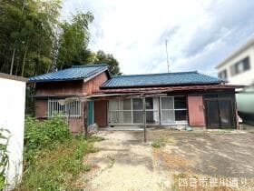 四日市市河原田町