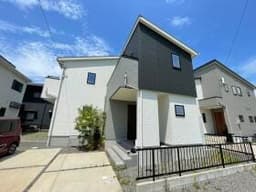 中古戸建 四日市市川北二丁目